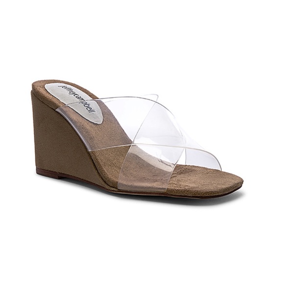 Jeffrey Campbell Mystical Wedges